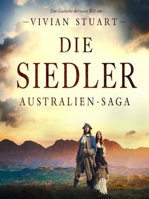 cover image of Die Siedler